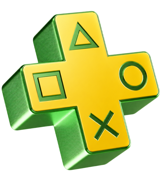 PlayStation Plus